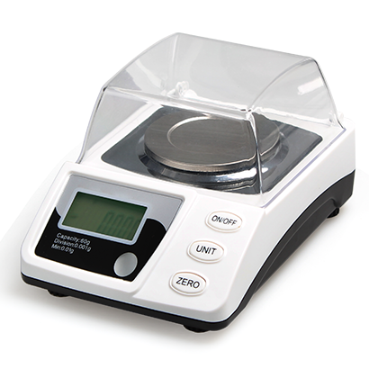 EH-CF carat scale