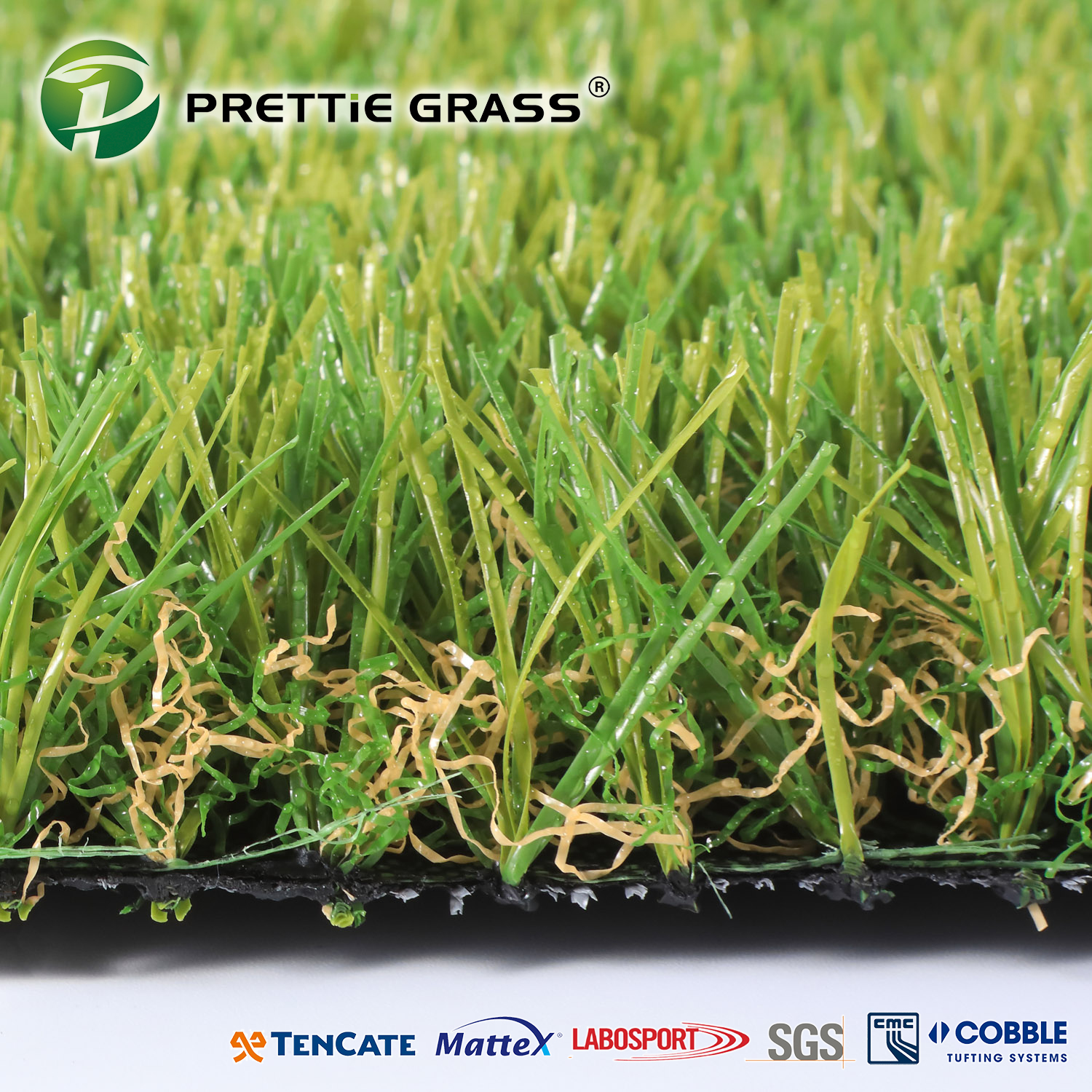 Artificial grass