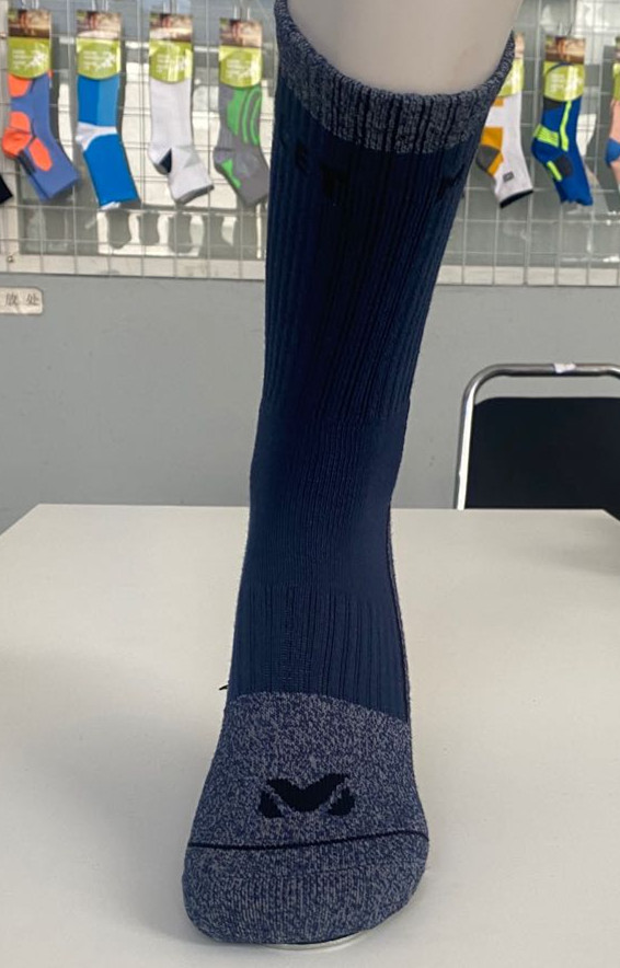 climbing sock