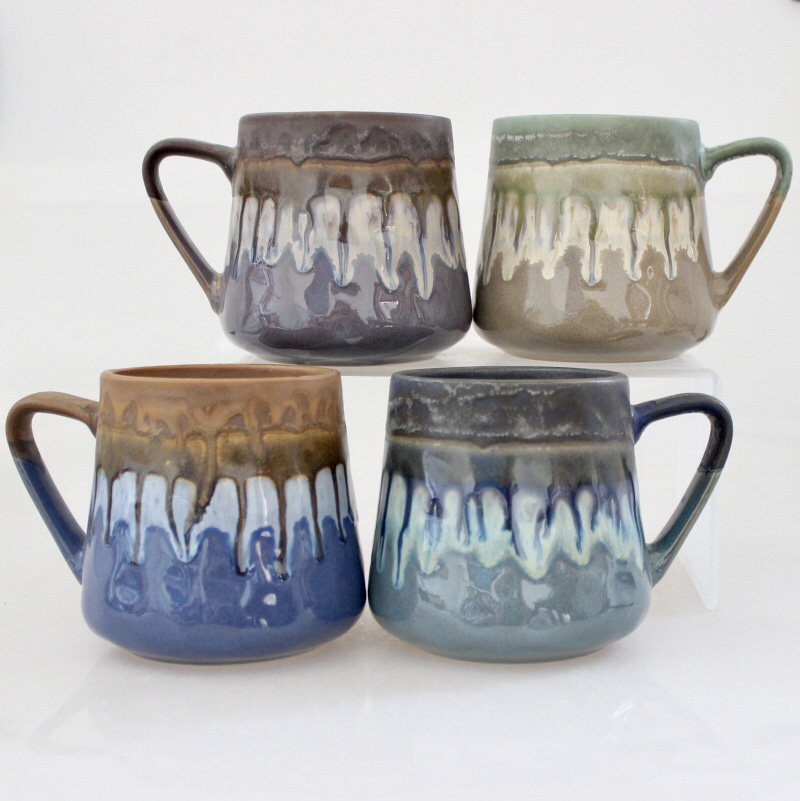 liling guanqian ceramic manufacture co.,ltd – Ceramic mug 3