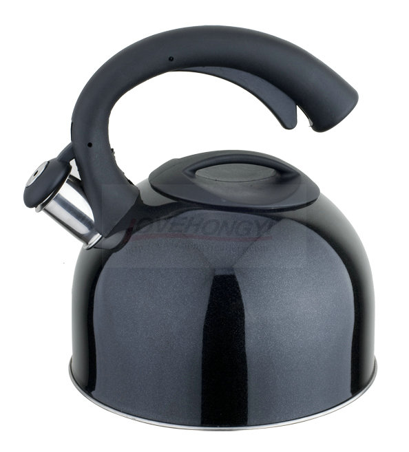 Stainless Steel Whistling Kettle, Tea Kteele,kteeles ,kettle