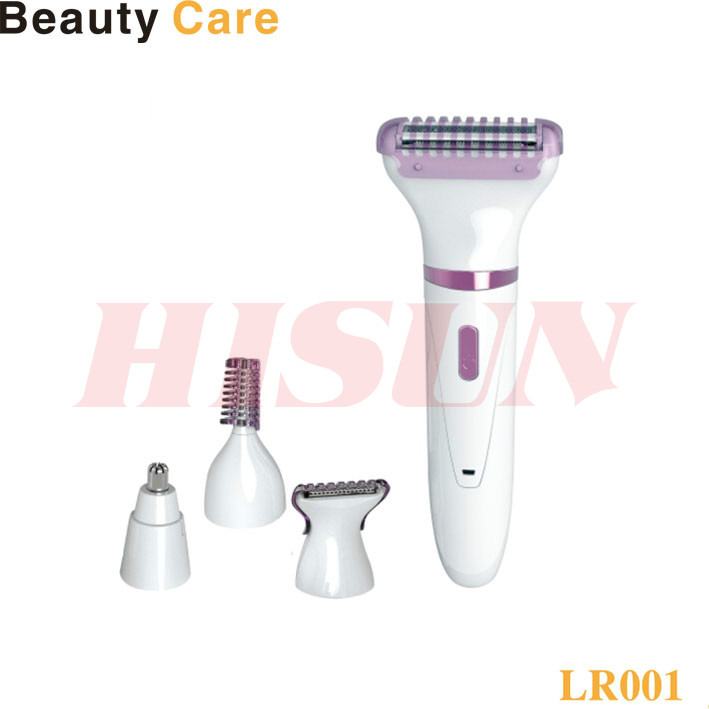 Lady shaver