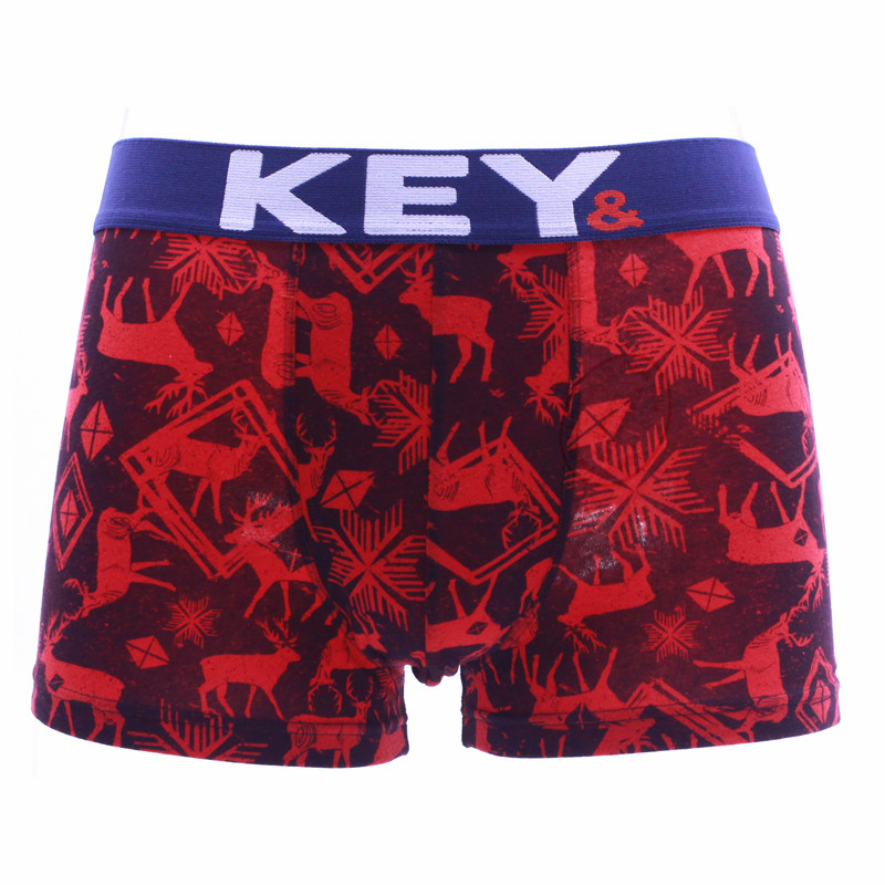 Men's Boxer
