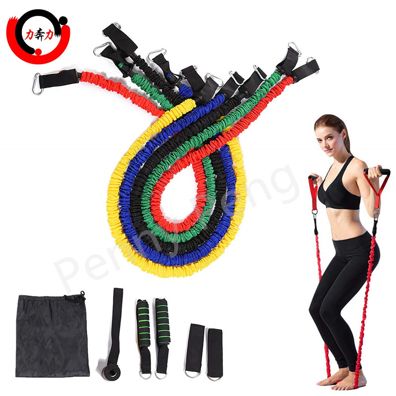 Resistance Bands Set