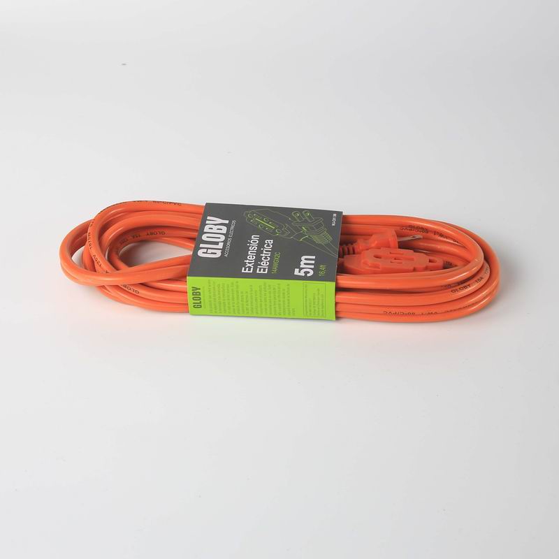 Extension wire