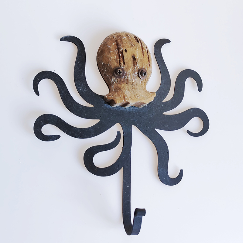 Key/Hat Rack