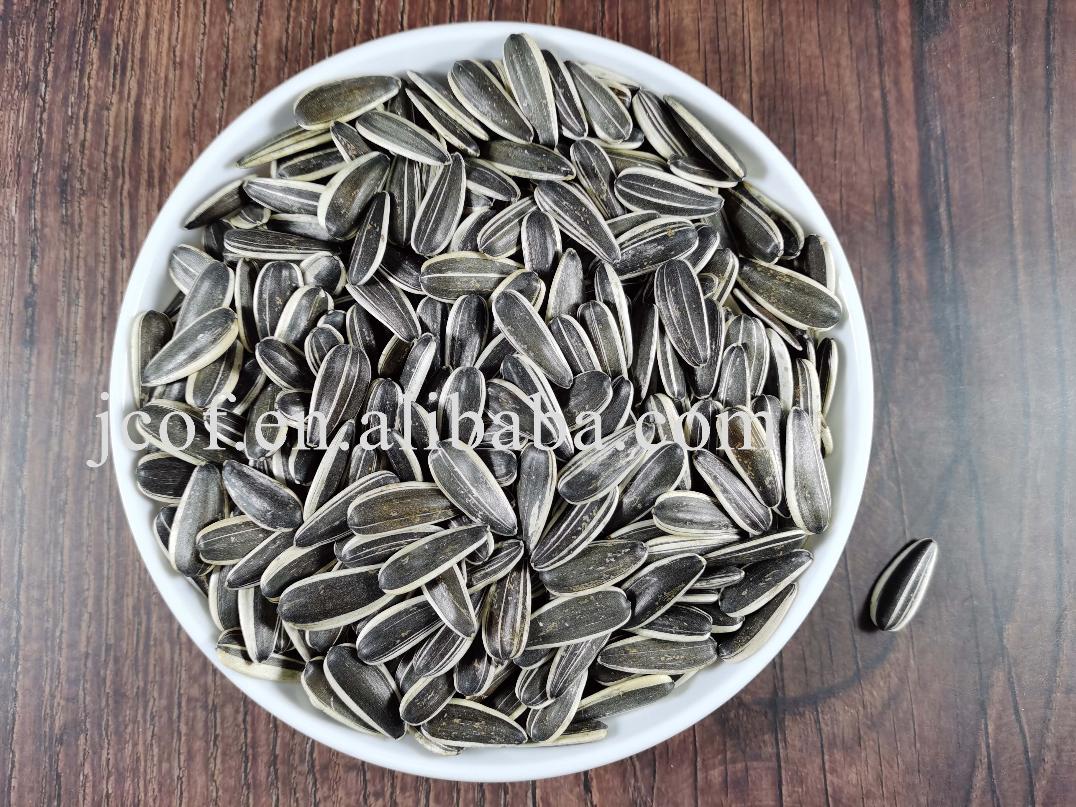 Sunflower Seeds, 601 Type, Inner Mongolia Origin