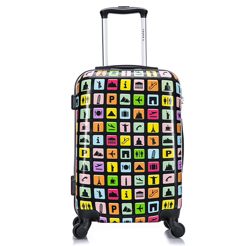 Trolley Bag