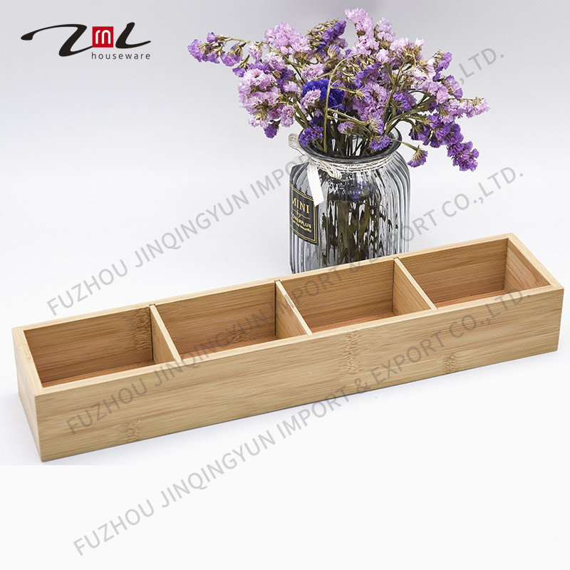 Bamboo Box