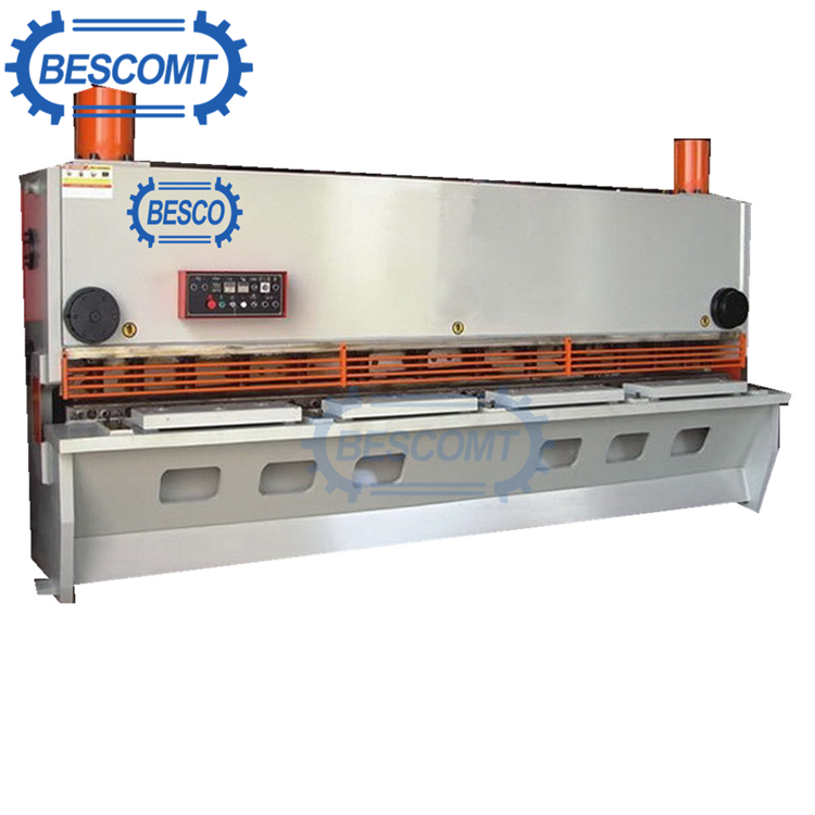 2020 New metal shearing machine for sale