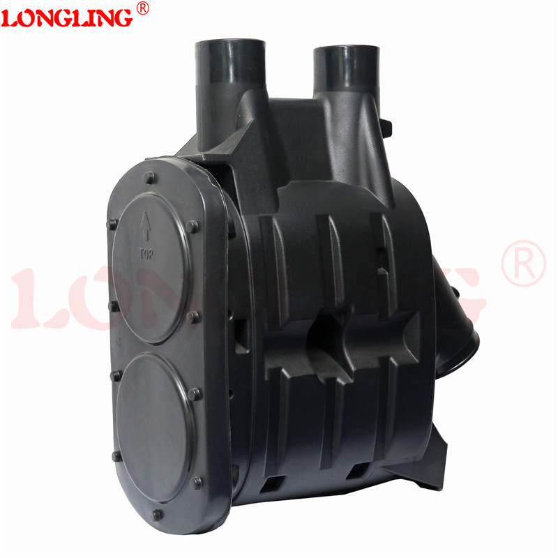 Air Filter For Mercedes Actros Mp3