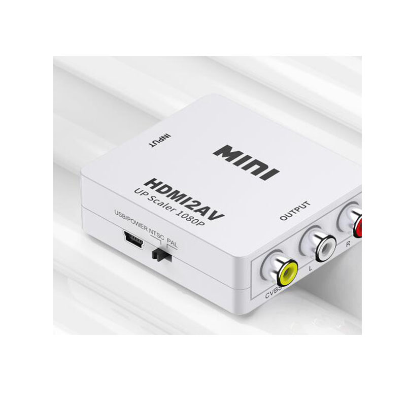 HDMI Converter