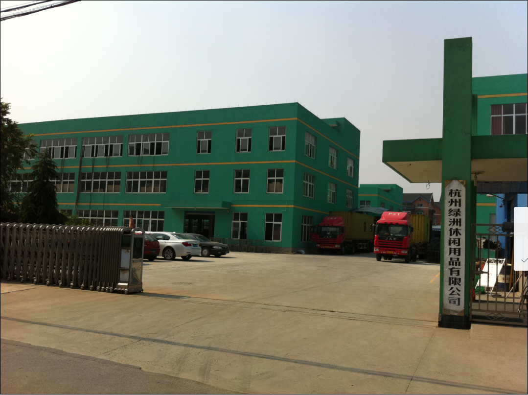 Zhejiang Textile Import and Export Jiangnan Co., Ltd. – Photos produits 3