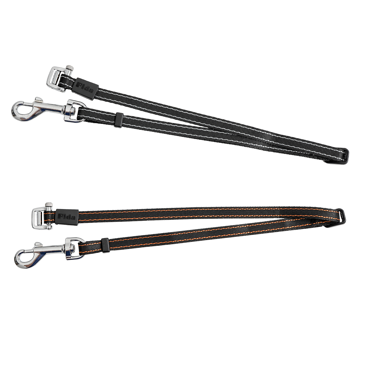 Fida Dual Leash