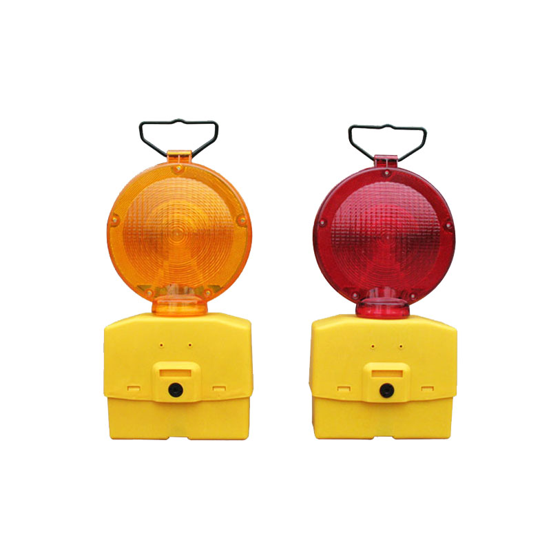 Warning Light