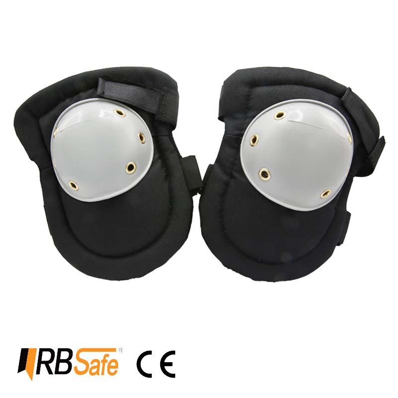 PE shell knee pads CE