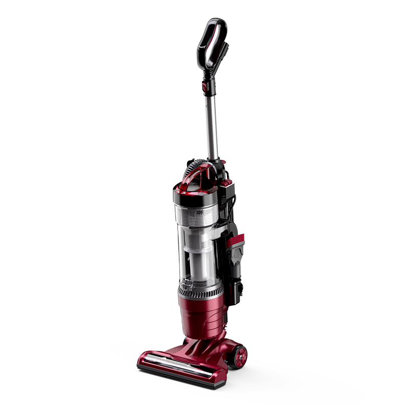 Upright Vacuum Cleaners