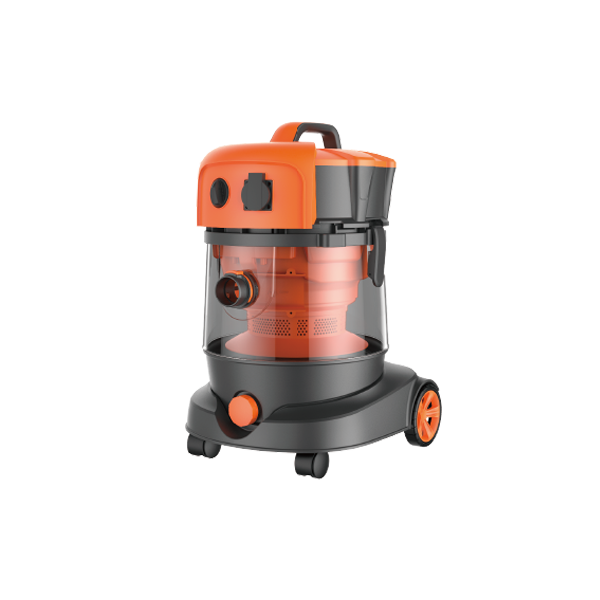 Cyclone Vacuum Cleaner
