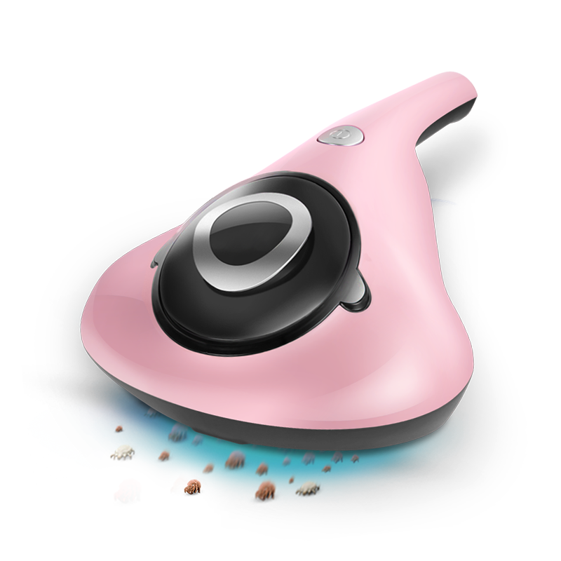 UV Bed Vacuum Cleaner