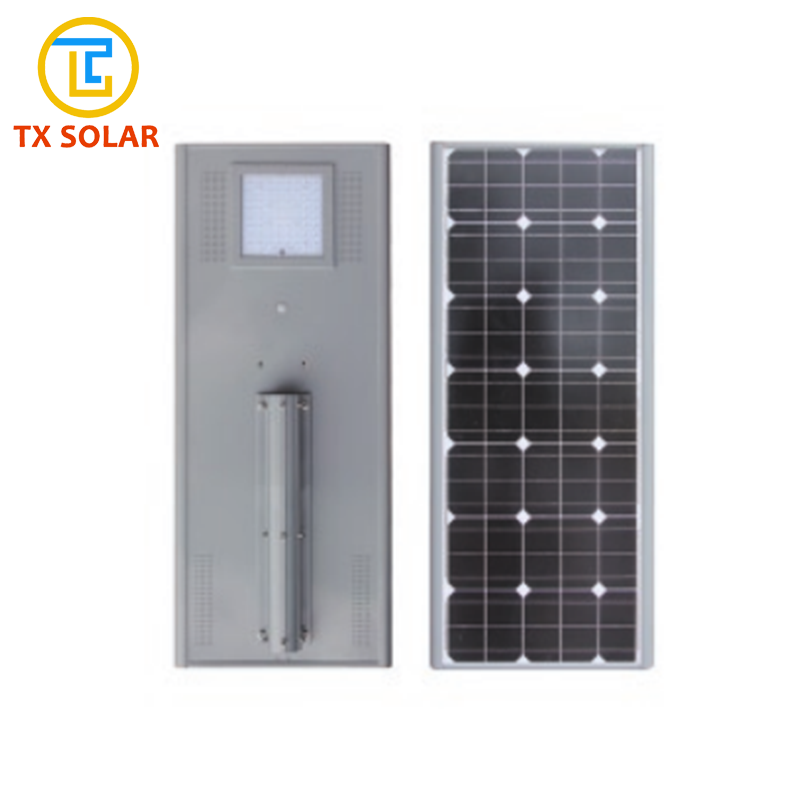 30W integrated solar street light TXISL-30W