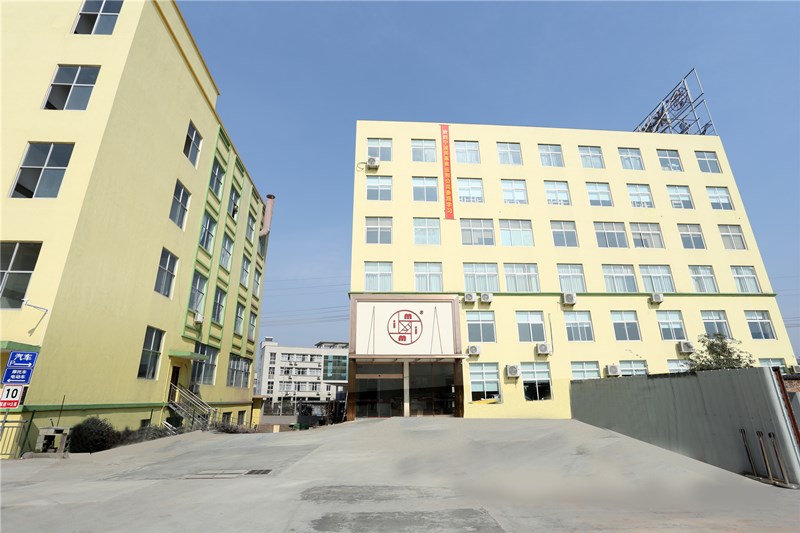 Zhejiang Jinma Handicraft Co., Ltd. – building blocks 2