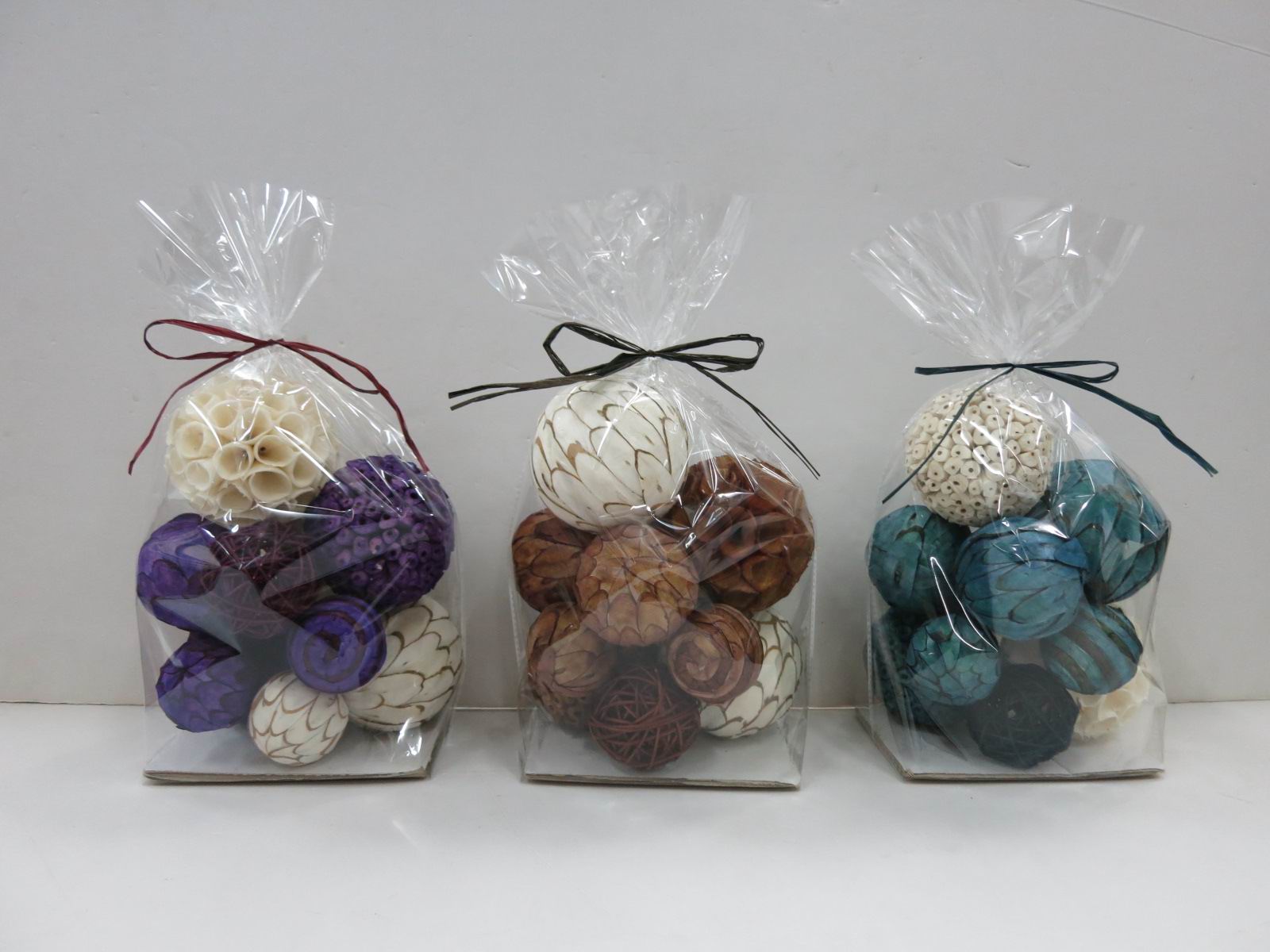 Sola Balls Mixed
