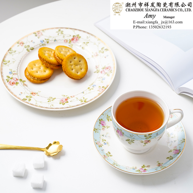 Dinner Set 20Pcs & 30Pcs