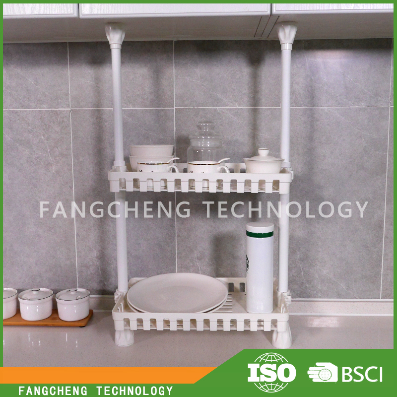 Ceiling clothes drying rack