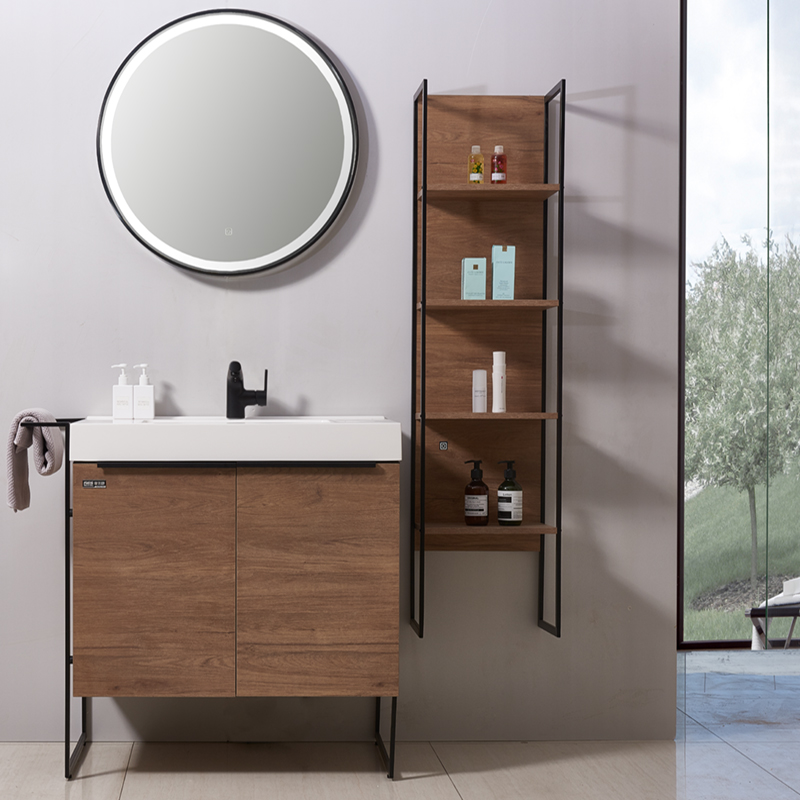 Bathroom vanity