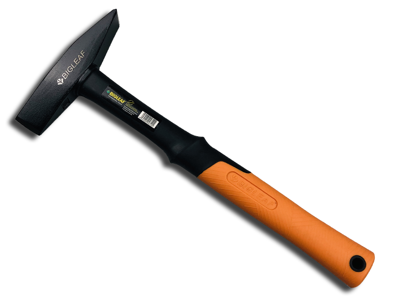 Chipping hammer