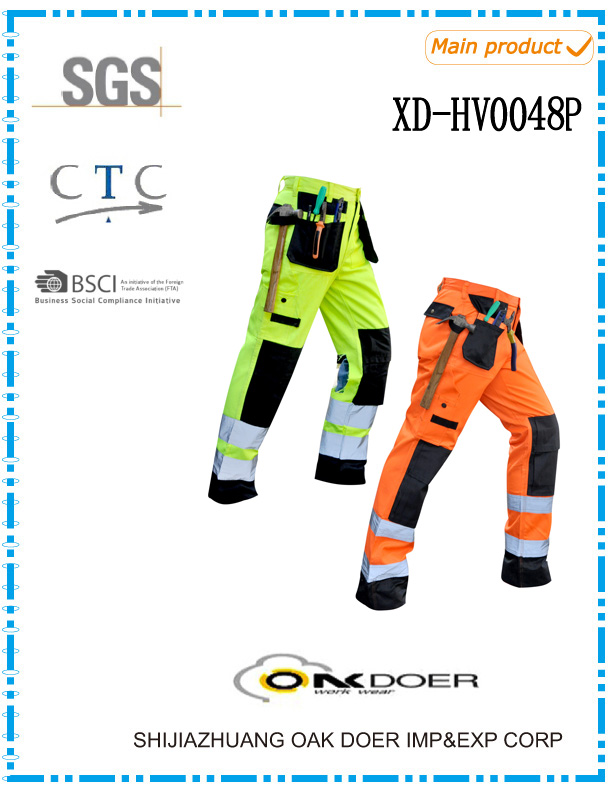 SHIJIAZHUANG OAK DOER IMP.& EXP. CORP. – uniforme de gas 2