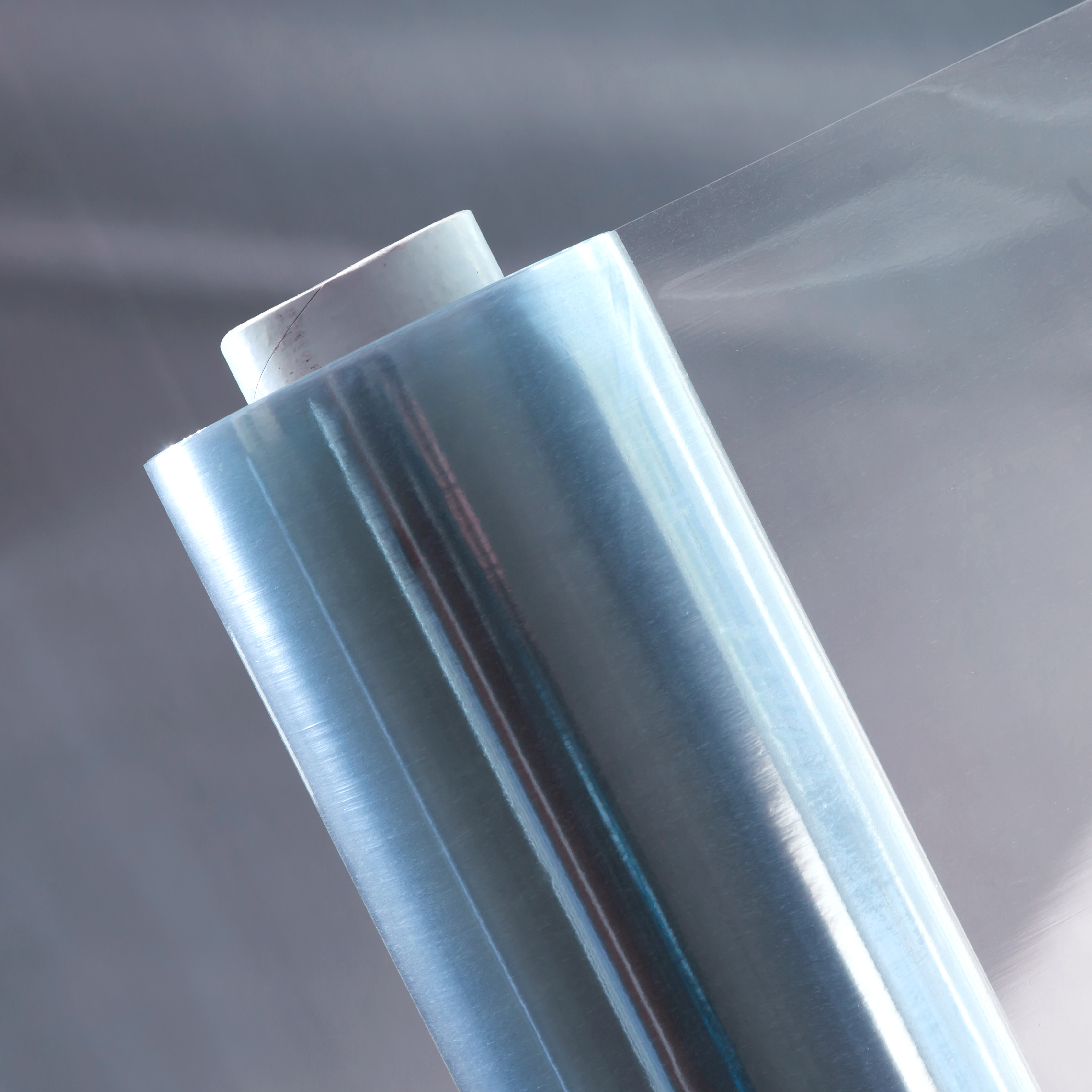 PVC normal clear