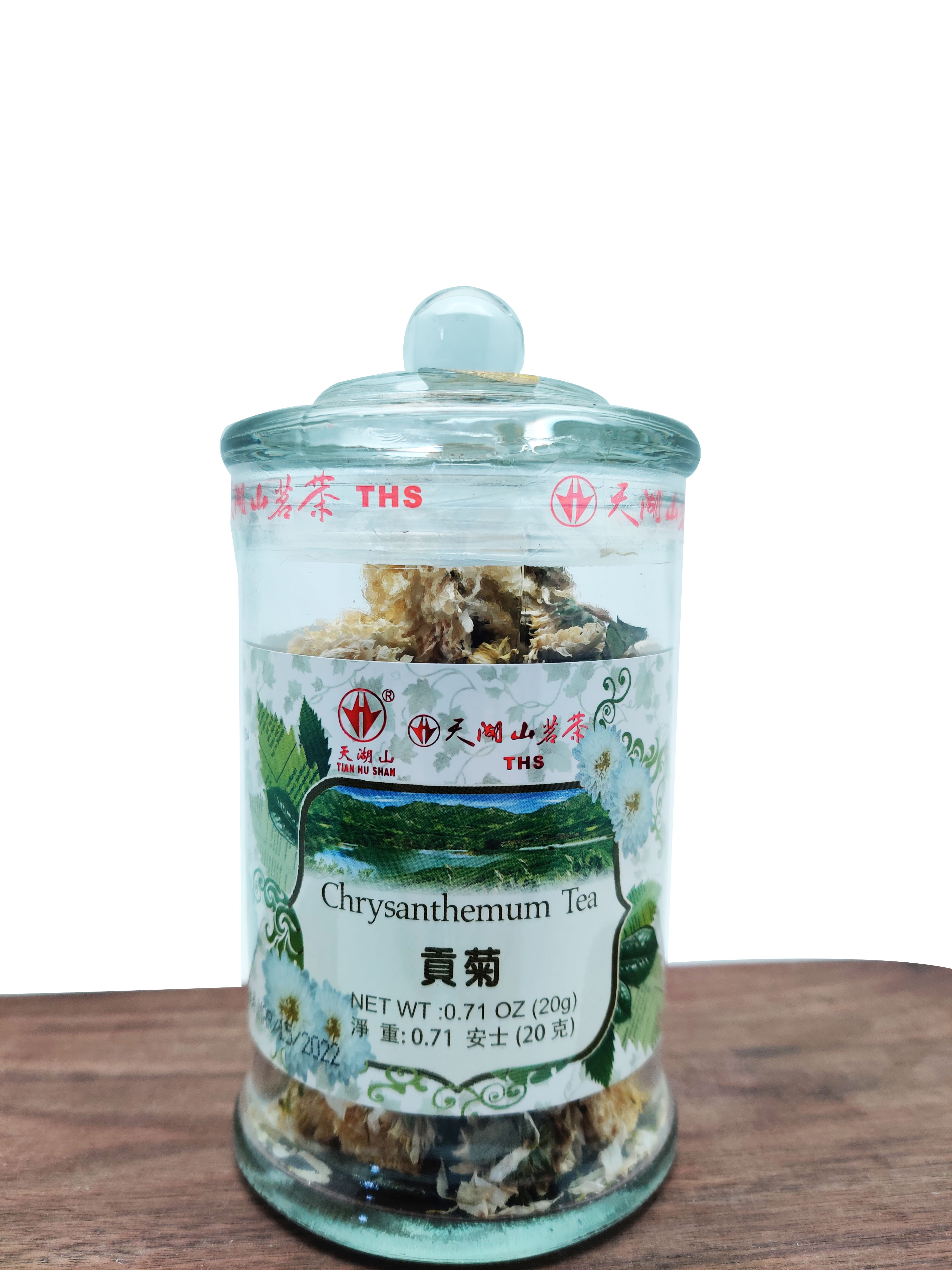 Chrysanthemum