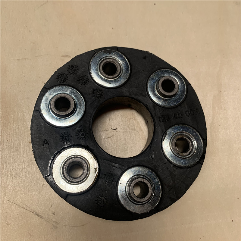 Engine mount 03077 V010 000