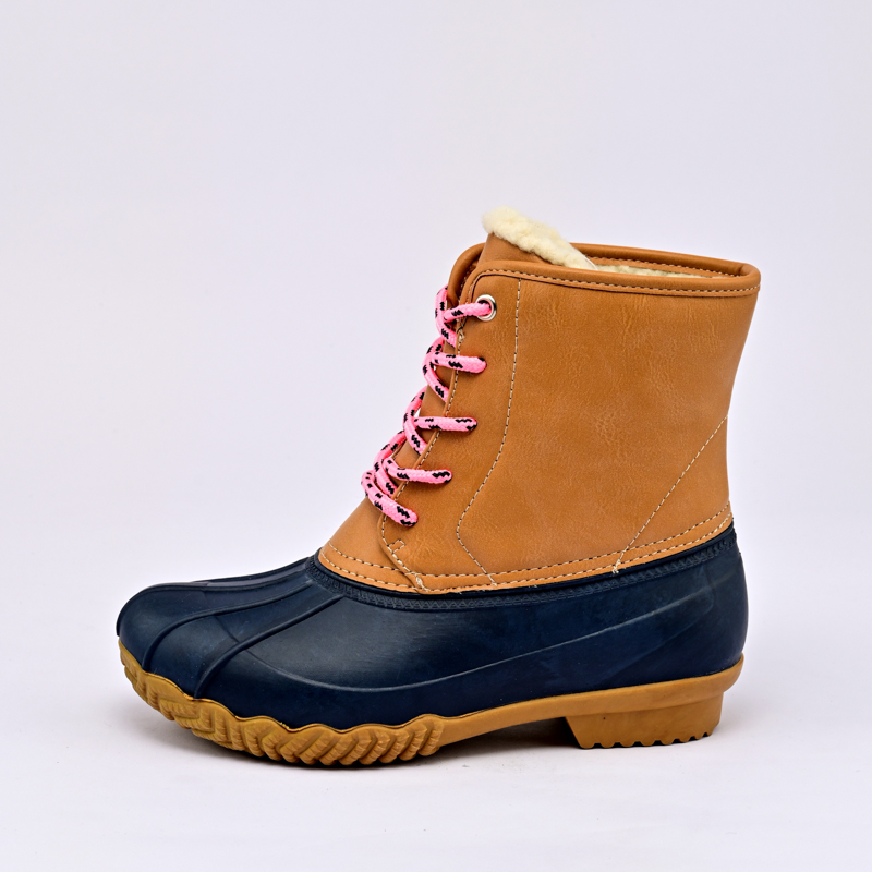 Winter boot