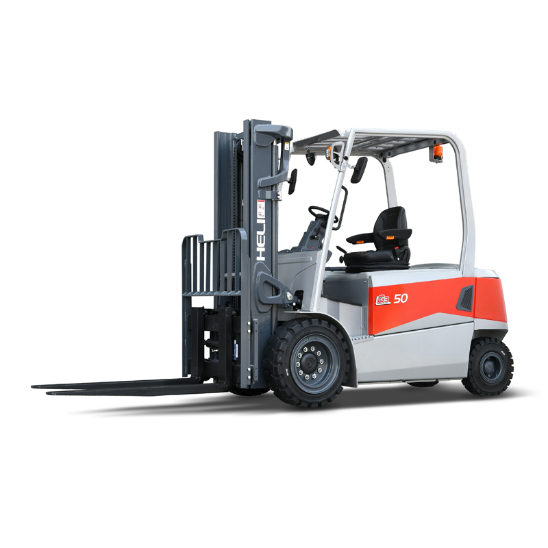 G3 Series 4-5t Lithium-ion Forklift Truck