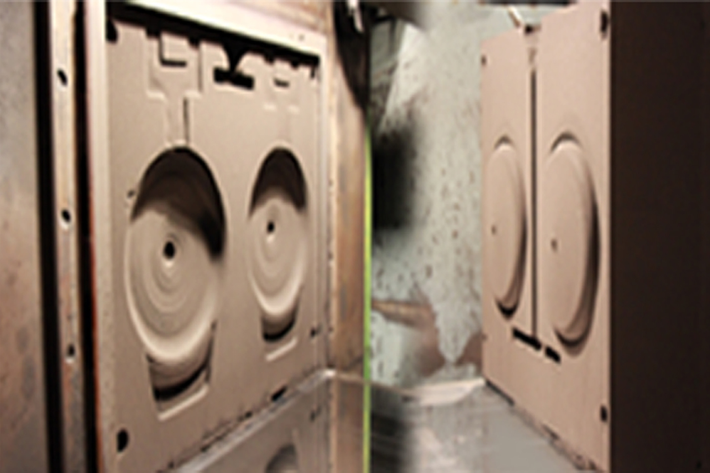 Shanxi Longding Casting Co., Ltd. – Product photos 3