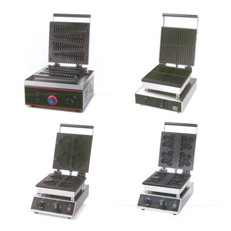 Waffle Maker Waffle Machine Lolly Waffle Machine
