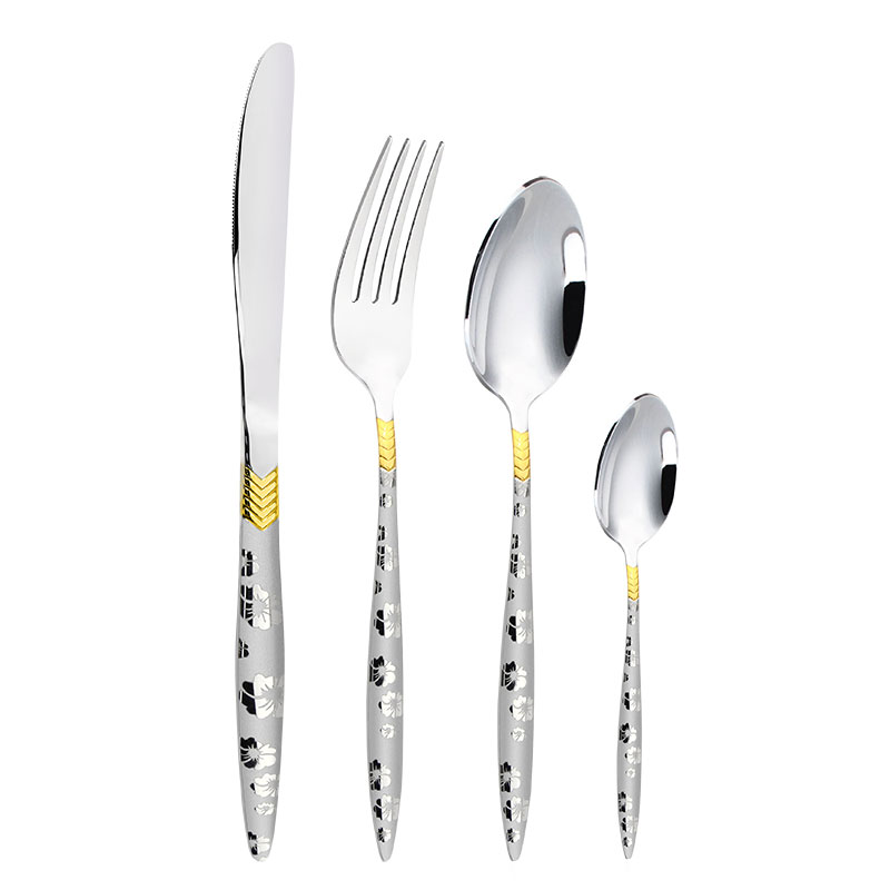 Stainless Steel Cutlery