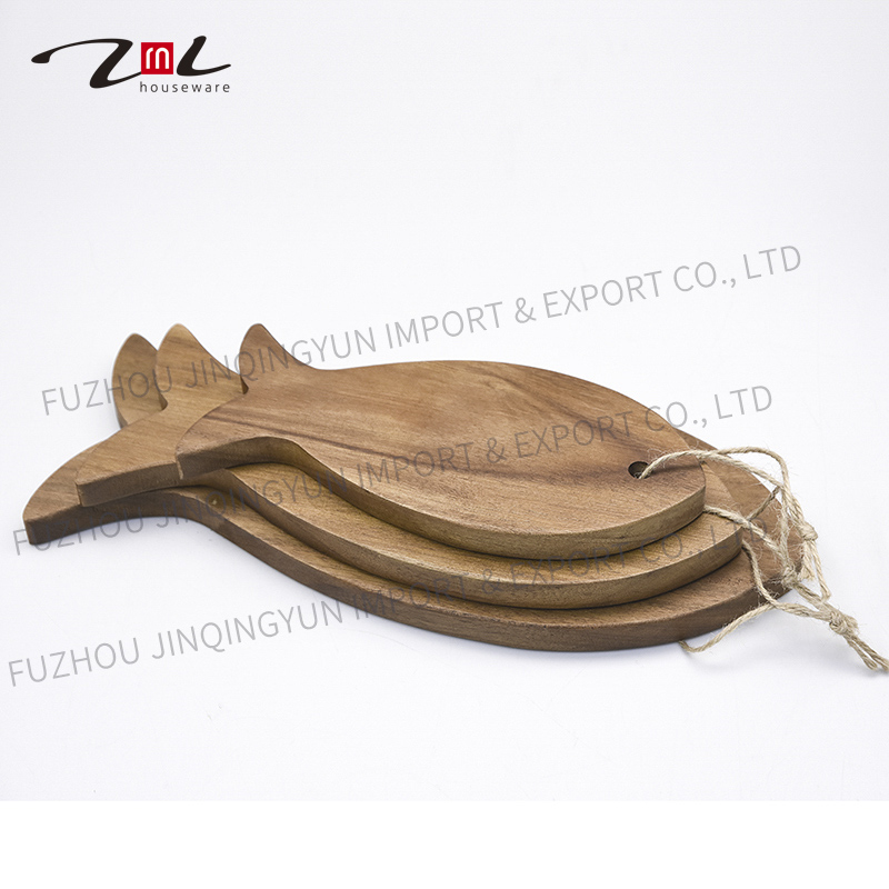 Wooden Cutting Board