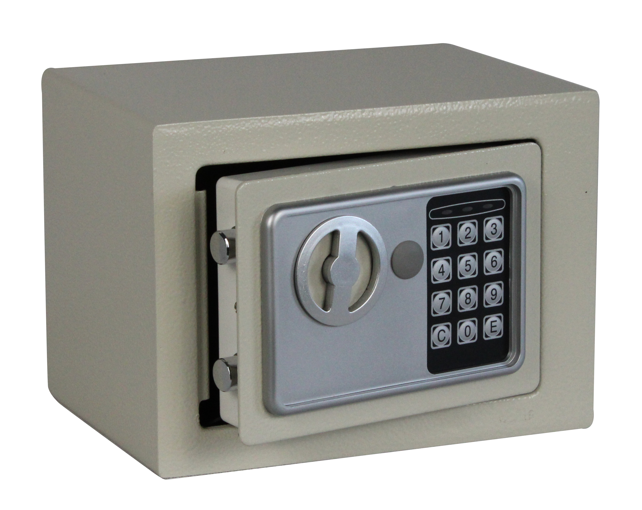 ET-safebox