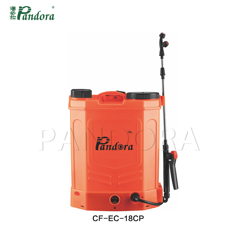 Pandora KNAPSACK SPRAYER