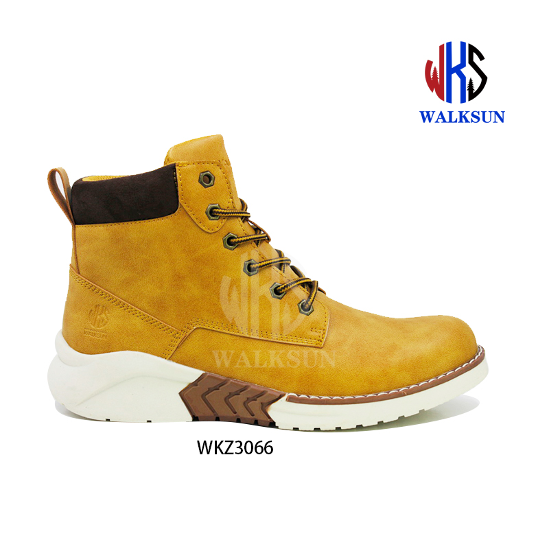 Work Shoes，outdoor Casual Shoes