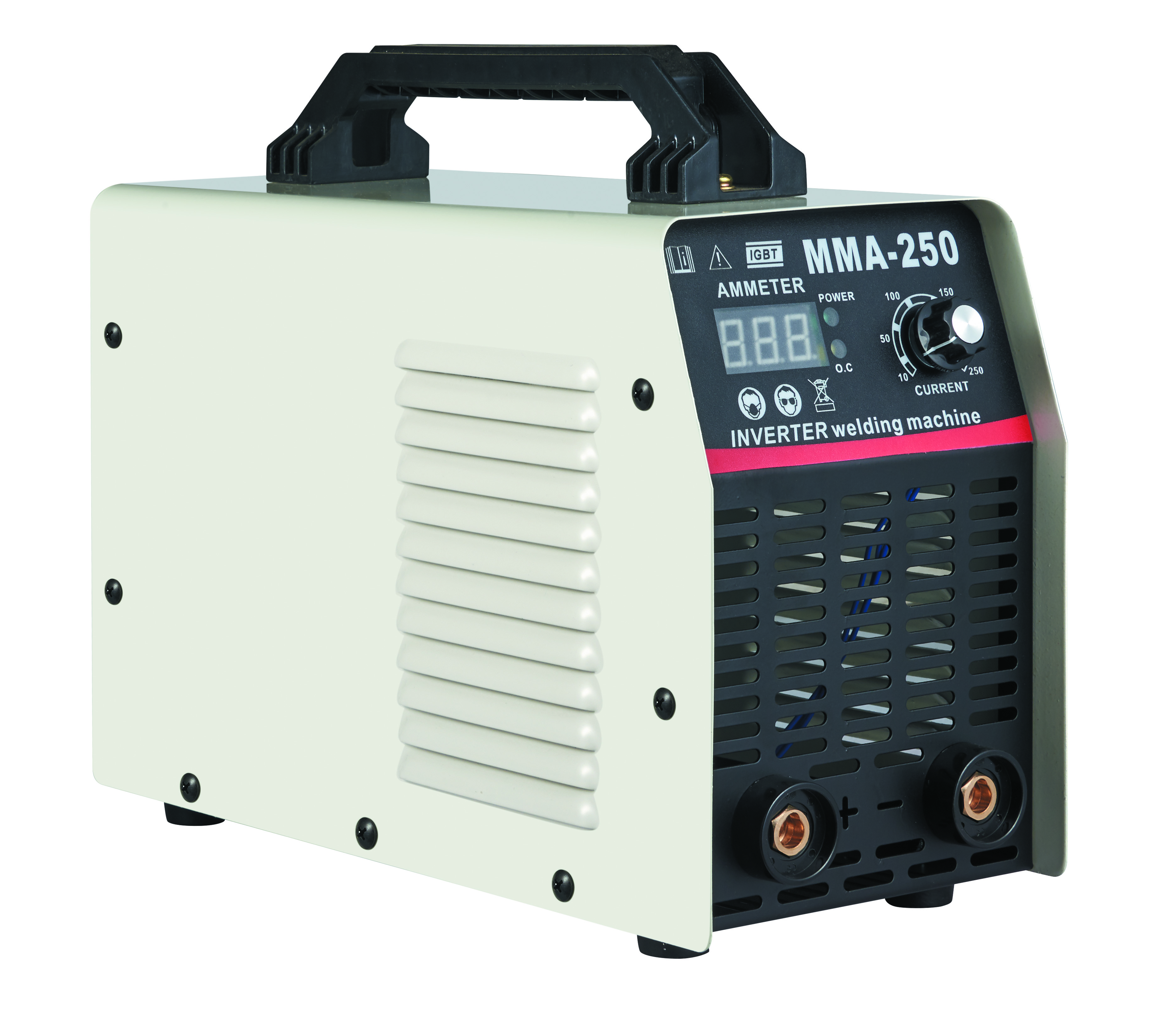 MMA-18 Series 250A