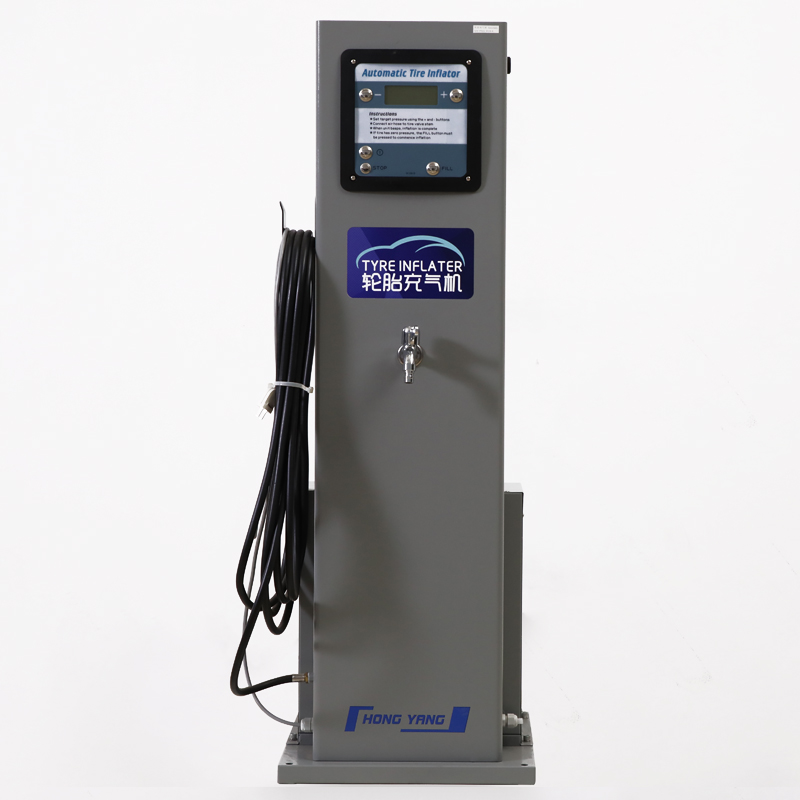 Tire Inflator