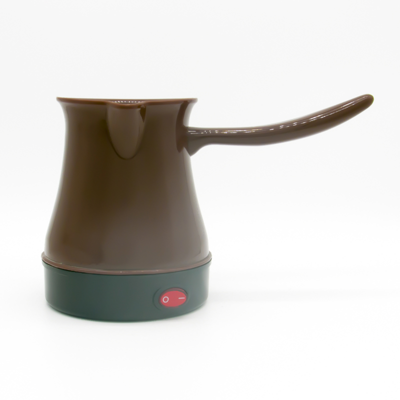 Turkish 12v Car Coffee Maker
