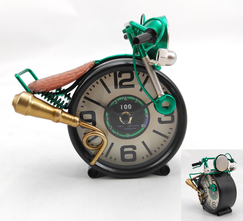 Table Clock