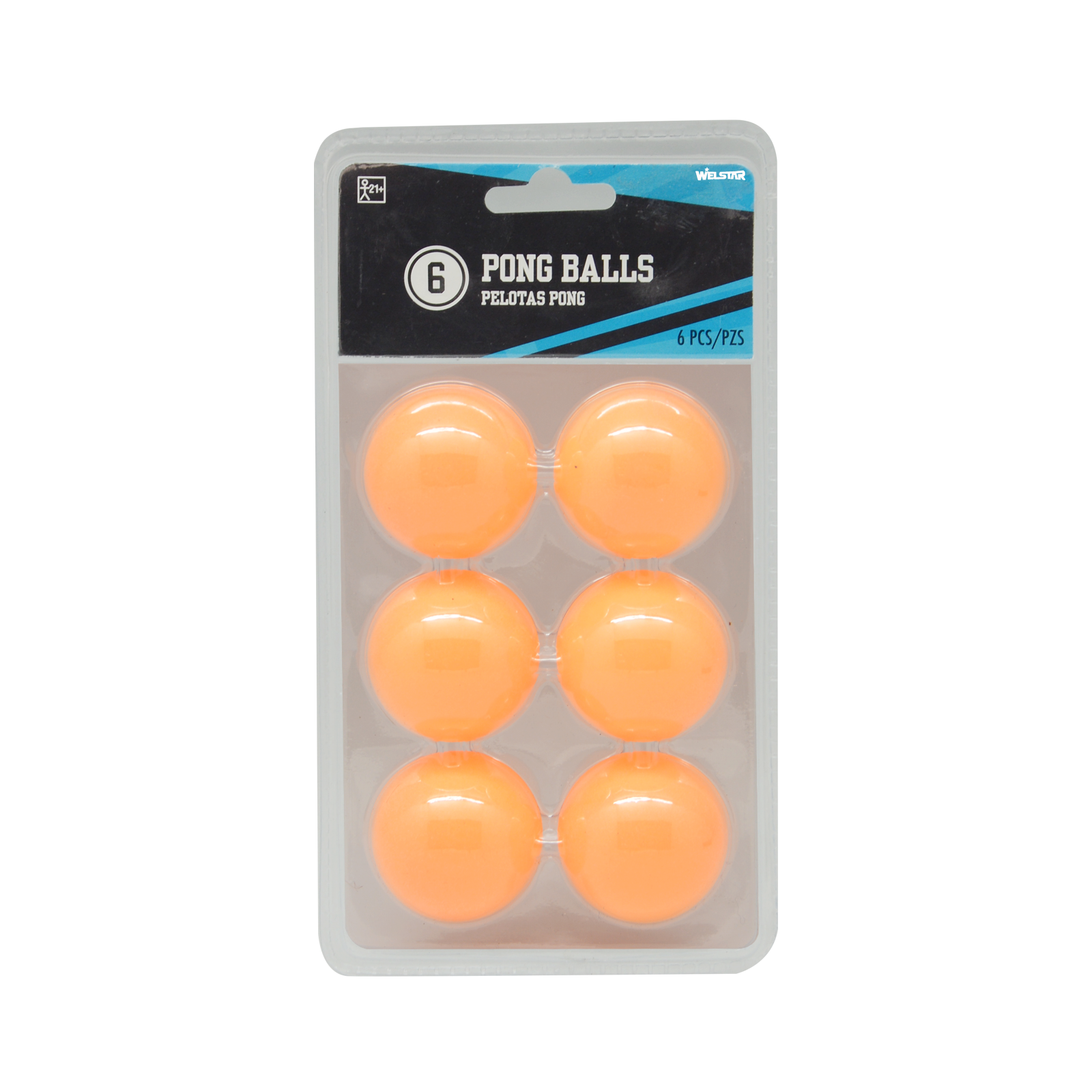 Pingpong Ball
