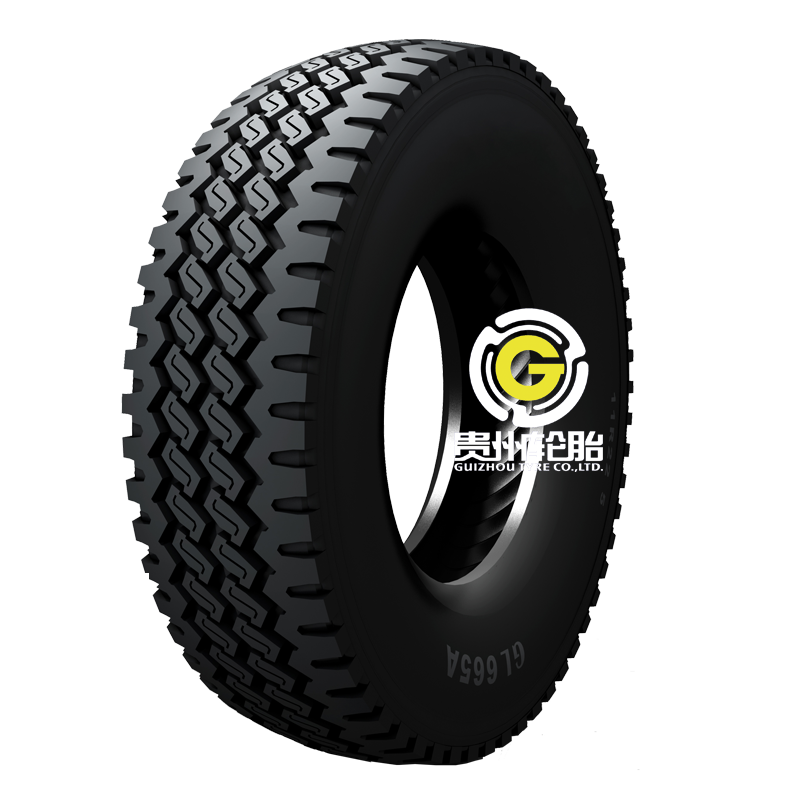 Truck/Bus Tyre (Gl665a)