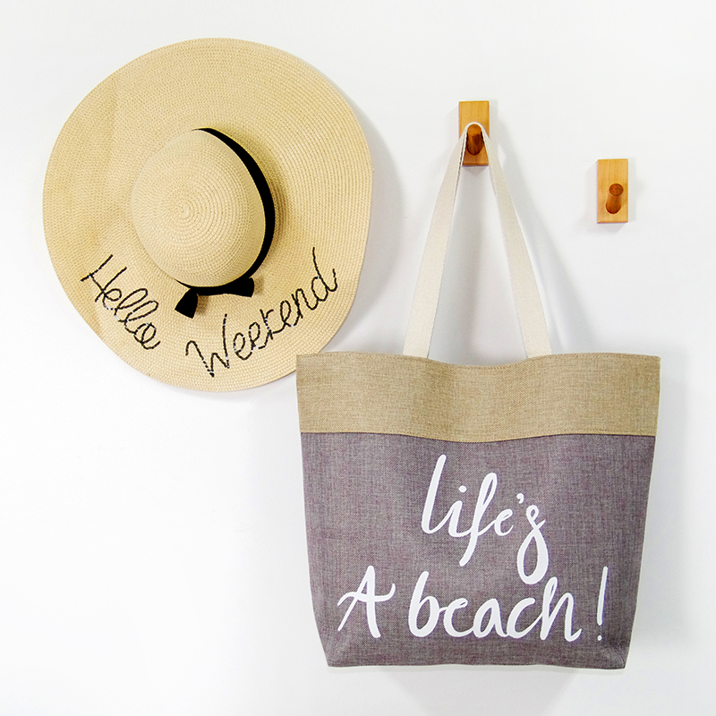 Beach Bag